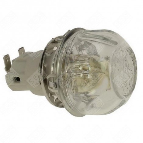 LAMPE DE CAVITÉ 25W FOUR, CUISINIÈRE - 481213488066