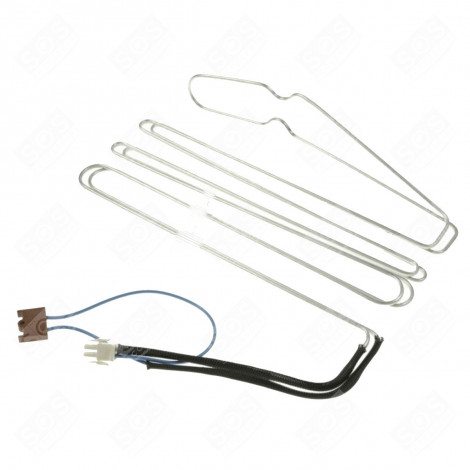 TUBE CHAUFFAGE FRIGO, RÉFRIGÉRATEUR, CONGÉLATEUR - 6940878