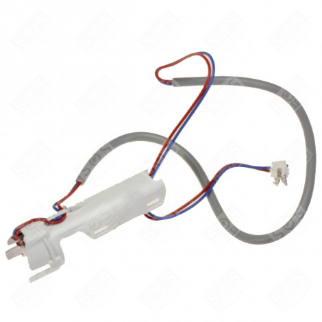 TUBE CHAUFFAGE FRIGO, RÉFRIGÉRATEUR, CONGÉLATEUR - 6940266