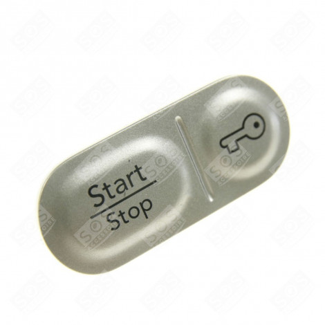 TOUCHE INTERRUPTEUR ON/OFF MACHINE À LAVER, LAVE-LINGE - 267576