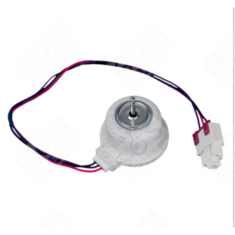 VENTILATEUR RÉFRIGÉRATEUR, CONGÉLATEUR - K1629352