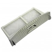 Filtre anti-peluches