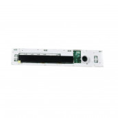 Carte électronique, module de commande