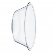 Hublot en verre d'origine