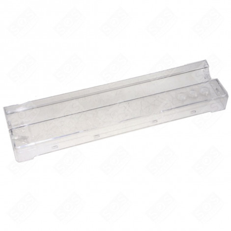 FAÇADE NEUTRE TIROIR(PARTIE CONGÉLATEUR)GRAND CRU D'ORIGINE           -        476X124 MM RÉFRIGÉRATEUR, CONGÉLATEUR - DA63-06327A