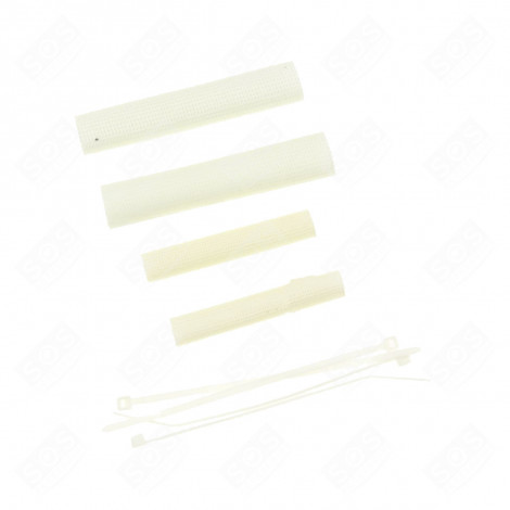 ISOLANT POUR COSSES RESISTANCES FOUR, CUISINIÈRE - 671440