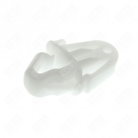 LOQUET DE LA FACE AVANT WM-70 UL4 MACHINE À LAVER, LAVE-LINGE - 412257