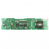 Interface utilisateur tft