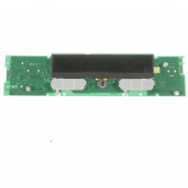 Interface dot matrix g be alps