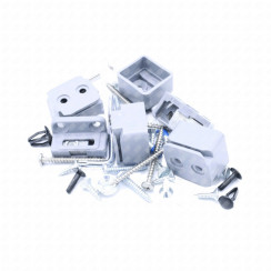 Kit installation panneau decor