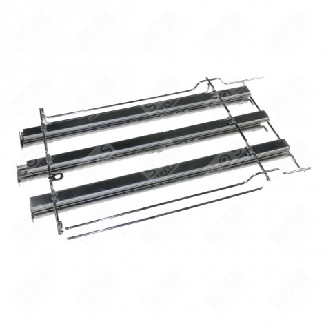 GUIDE LECHE FRITES FOUR, CUISINIÈRE - 437681