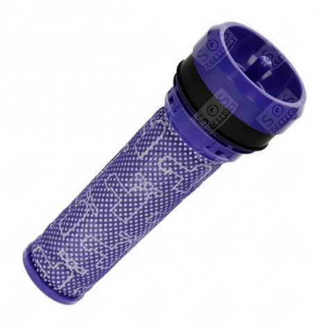 FILTRE AVANT MOTEUR COMPATIBLE
