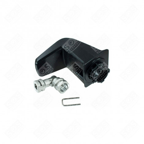 KIT DE RÉPARATION D'ORIGINE NETTOYEUR VAPEUR - 90024370, 9.002-437.0