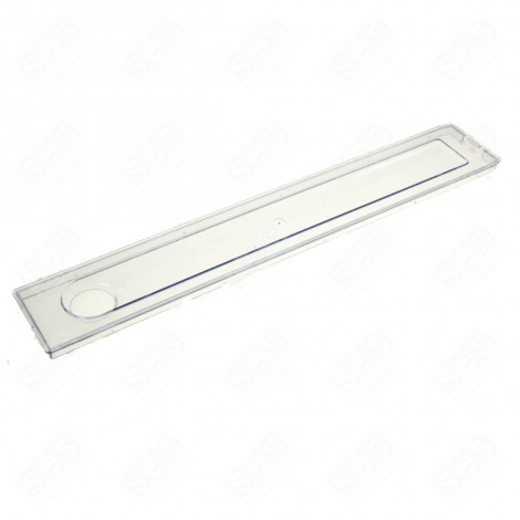 COUVERCLE DE RESERVOIR FOUR, CUISINIÈRE - 438463