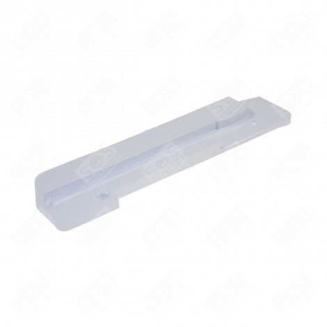 GUIDE RAIL COTÉ GAUCHE FRIGO, RÉFRIGÉRATEUR, CONGÉLATEUR - 4873530200