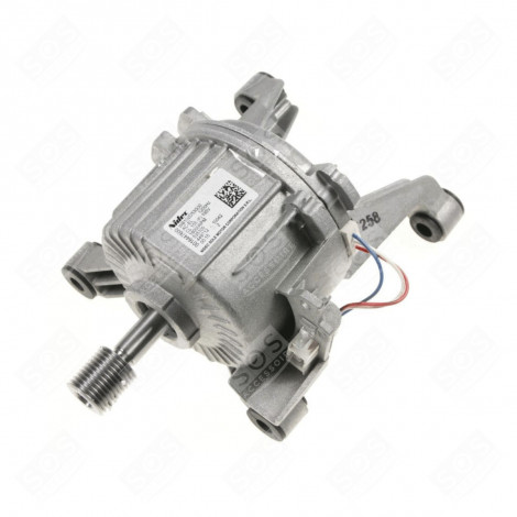 EMBPM 60 NIDEC MOTEUR A INDUCTION MACHINE À LAVER, LAVE-LINGE - 535100