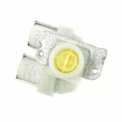 Electrovanne 2 voies 180° d'origine