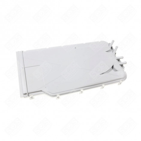 COUVERCLE MACHINE À LAVER, LAVE-LINGE - 536315