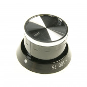 Bouton de thermostat