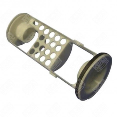 FILTRE DE VIDANGE MACHINE À LAVER, LAVE-LINGE - 2887400100, 52X2475