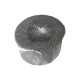 GAINE D'EVACUATION EN PVC LONG. 2M DIAM. 102MM SÈCHE-LINGE - 484000008556, AV13101
