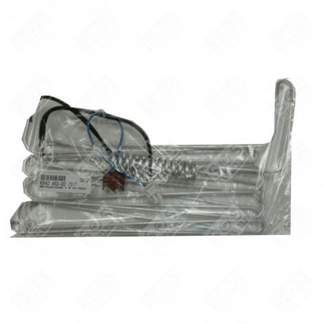 TUBE CHAUFFAGE FRIGO, RÉFRIGÉRATEUR, CONGÉLATEUR - 6940492