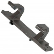 Charnière de hublot