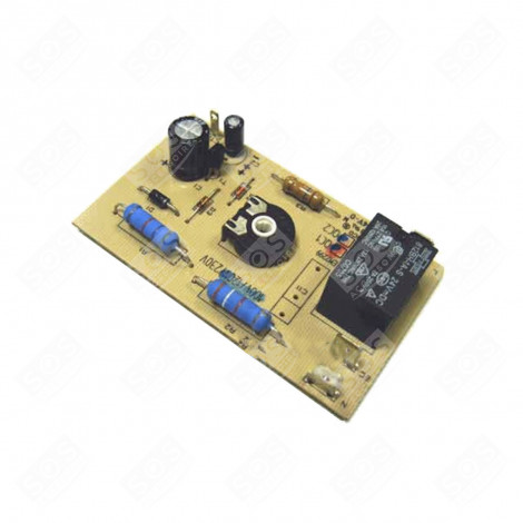 CARTE ÉLECTRONIQUE FRITEUSE, AIRFRYER - SS-984480