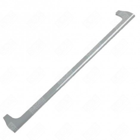 PROFIL AVANT DE CLAYETTE, ÉTAGÈRE    -   452X50 MM FRIGO, RÉFRIGÉRATEUR, CONGÉLATEUR - 4617490200