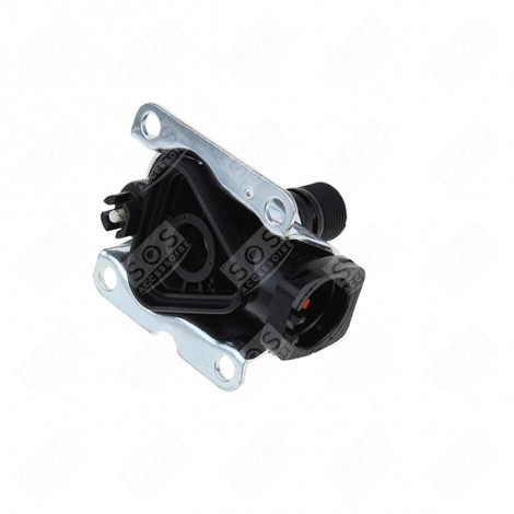 KIT TRANSFORMATION DE BOITIER DE COMMANDE NETTOYEUR VAPEUR - 90020100, 9.002-010.0