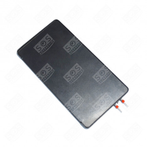 PLAQUE PLANCHA DE CUISSON AVEC RÉSISTANCE RACLETTE, GRIL, WOK - TS-01032070