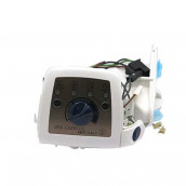 Boitier avant avec module