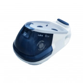 Boitier avec réservoir d'eau