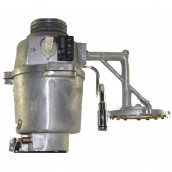 Chaudière complète