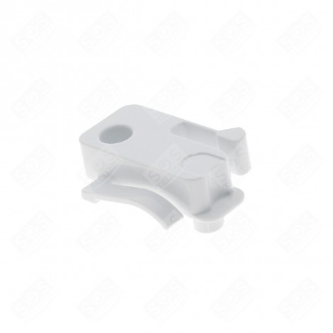 SUPPORT GAUCHE D'ORIGINE FRIGO, RÉFRIGÉRATEUR, CONGÉLATEUR - C00506171