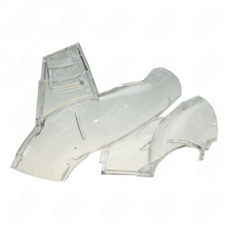 SUPPORT TUYAU, FLEXIBLE ASPIRATEUR - SS-1600005524, RS-RT3119