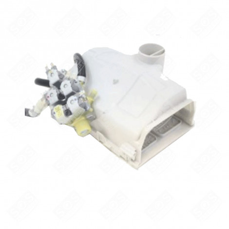 BAC À LESSIVE, BAC À DÉTERGENT MACHINE À LAVER, LAVE-LINGE - ACZ70035029