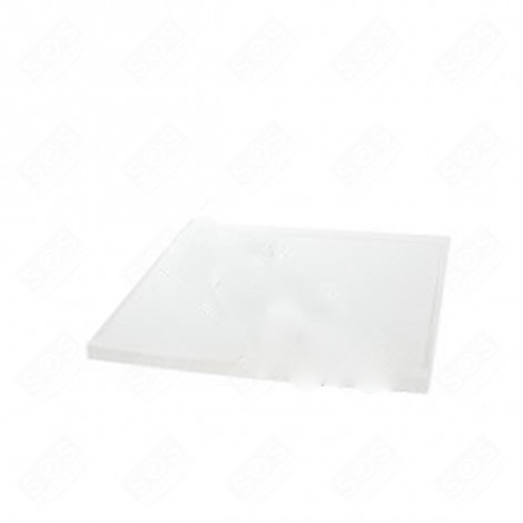 COUVERCLE D'ORIGINE LAVE-LINGE - 00476621