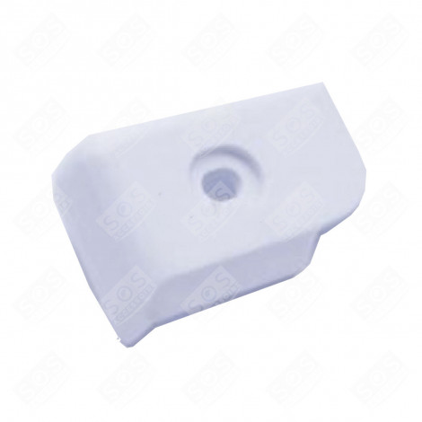 POIGNÉE SANS DÉCOR FRIGO, RÉFRIGÉRATEUR, CONGÉLATEUR - 3650JQ3001B