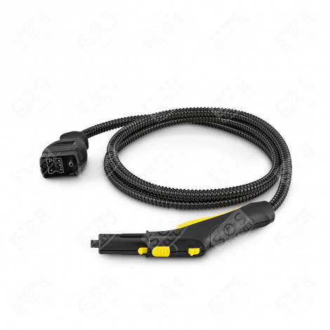 TUYAU FLEXIBLE DE VAPEUR NETTOYEUR VAPEUR - 43220460, 43220470