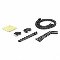 Kit de nettoyage de voiture (7 pièces) Kit de nettoyage de voiture (7 pièces)