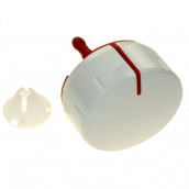 Bouton de programmation d'origine