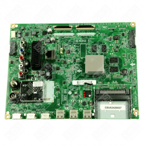 Carte M re LG EBU62426607