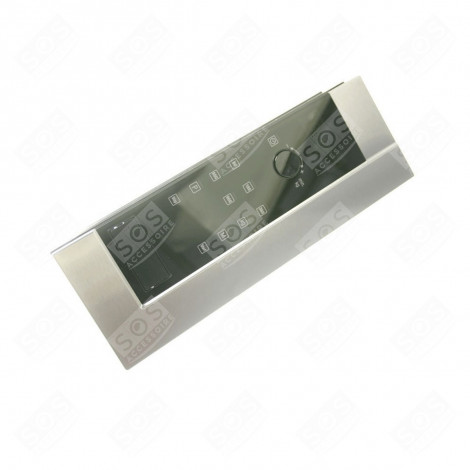 BANDEAU DE COMMANDE D'ORIGINE PLAQUE DE CUISSON - 12012771