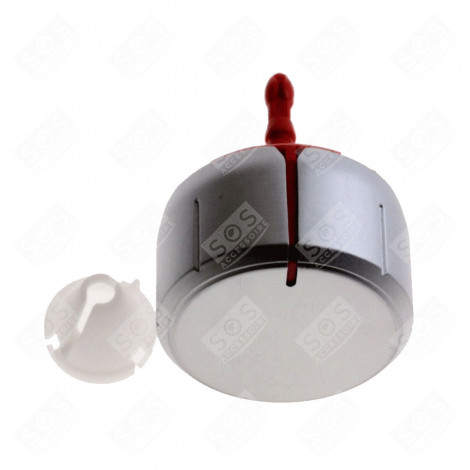 BOUTON DE PROGRAMMATION D'ORIGINE MACHINE À LAVER, LAVE-LINGE - 00620924