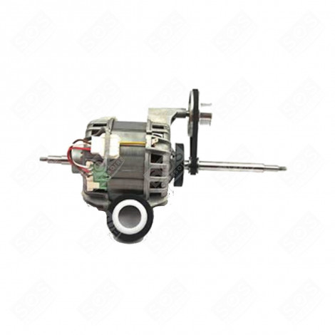 MOTEUR + KIT POULIE SÈCHE-LINGE - 2963140100