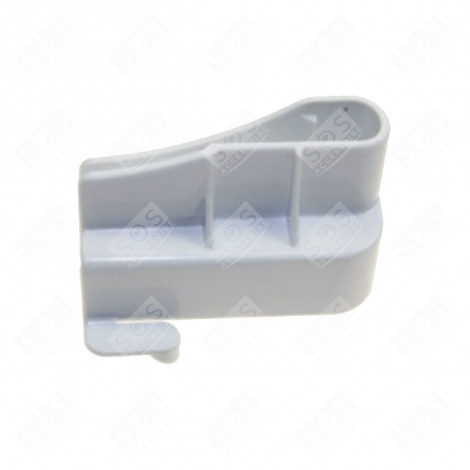 SUPPORT DROIT PANIER D'ORIGINE FRIGO, RÉFRIGÉRATEUR, CONGÉLATEUR - 46X0136