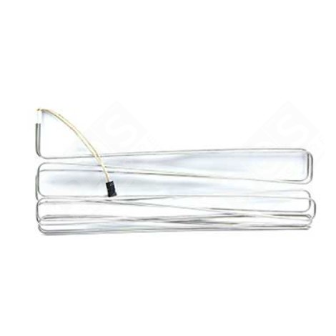 RÉSISTANCE DE DÉGIVRAGE FRIGO, RÉFRIGÉRATEUR, CONGÉLATEUR - 43X9869