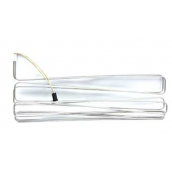 Résistance de dégivrage