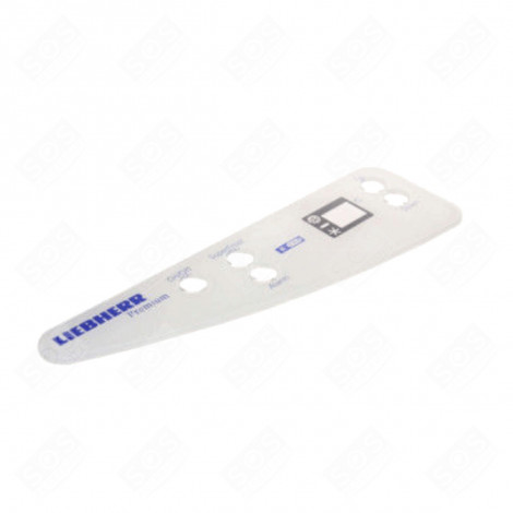 CACHE POIGNÉE FRIGO, RÉFRIGÉRATEUR, CONGÉLATEUR - 7425635